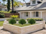 Artificial Cypress Topiary Ball Bush 20" UV Resistant with Ground Spike, 1Pcs Faux Cedar Plants V1366-AZ2-W-13141