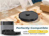 T20 Accessories Replacement Parts for Airrobo T20 /T25/T30/T25C and for FIXR T20 Robotic Vacuum V1258-DP02-WO-845
