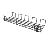 Garden Tool Rack Space Saving Wall Mounted Metal Garden Gadget Organizer Shelf for Small Hose V1294-YM0901-3117240013911