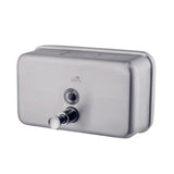 Stainless Steel Soap Dispenser 1200ML V959-DSDR0151