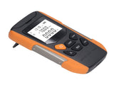 Fiber Optic Cable Tester Portable Optical Fiber Power 30 Km Optical Attenuation Tester Power V1294-YM0703-3111230028511