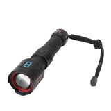 Rechargeable LED Flashlights 10000LM 5 Modes Super Bright Waterproof Flashlights with Fluorescent V1294-YM0703-3119230076211