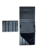 114x Ball Point Pen + Pens Holder Folder Gift School Office Business V563-ASSPENS114_ORGANIZER