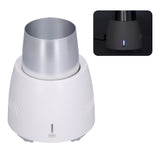 350ml Fast Cooling Cup White Instant Quick Drink Cooler Kettle Drink Machine for Home Office V1294-YM0901-3113210187712