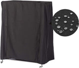 Parrot Cage Cover - Birdcage Cover and Dustproof Covers - Good Night Cover for Parrots - 210D Oxford V1188-NK-BOL-163