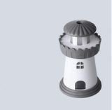 Creative Mini Mist Humidifier, Portable USB Humidifier for Travel V1263-JX-3747