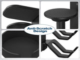 4 in 1 Desk Cup Holder with Headphone Hanger and Controller Stand Gaming Accessories, Universal V1259-DP01-A-4172