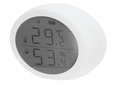 Temperature Humidity Sensor Detector Zigbee Wireless System Thermometer Hygrometer V1294-YM0721-3113210050611
