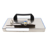 Angle Grinder Stand Adjustable Portable Professional Tile Chamfering Tool for 100 Type Angle V1294-YM0901-3111240197311