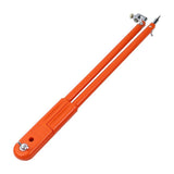 Professional Math Geometry Pencil Compasses Pattern School Students Drafting Draw Circle Tool Office V1192-AZ-W-23383