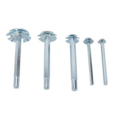 PVC Socket Saver Plumbing Fitting Saver Bit Socket Saver PVC Fitting Socket Saver Set Save Time V1294-YM0901-3114240003311