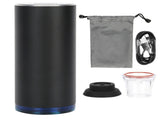 Electric Vacuum Sealer Storage Air Pump for Home Travelling Food Vacuum Packaging Storage V1294-YM0718-3113200212411