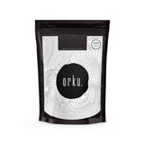 Orku 1Kg Fine Calcium Sulphate Gypsum Powder - Dihydrate Food Grade FCC E516 V238-SUPDZ-40142253719632