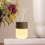 Night Light for Kids Great Aromatherapy Night Light Heating Unstable No Fire Basic Oil Aromatherapy V1192-AZ-W-33618