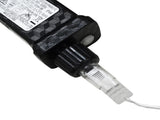 EMITTO 880LED Christmas Net Lights Mesh PE0537-MT