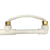 Hand Held Weed Wiper - Herbicide Rope Wick Applicator For Gardening Sprayer V238-SUPDZ-39947137581136