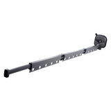 Wall Mounted Clothes Drying Rack Space Saving Laundry Clothes Rack Retractable Dryer Collapsible for V1294-YM0710-3117230269113