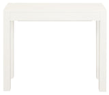 Amsterdam 1 Drawer Sofa Table V199-ST001TAWH