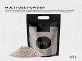 Orku 10Kg Organic Bentonite Clay Powder Cosmetic Grade Montmorillonite V238-SUPDZ-39789166657616