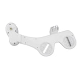 Toilet Bidet Attachment Sprayer Front Back Cleansing Cold Water with 2 Retractable Nozzles V1294-YM0521-3112220091811