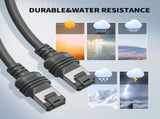 Starlink Gen 3 Cable 24AWG Waterproof V1174-US-ZZT-023