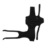Dog Back Bracer Polyester Strong Rigidity Flexible Back Supporting Vest for Walking L V1294-YM0717-3117220186813