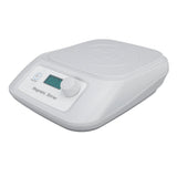 Digital Magnetic Stirrer Timed Strong Magnetic Mixer with Stir Bar for Kitchen Bar Laboratory V1294-YM0901-3118230236011