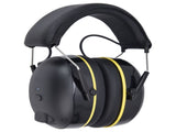 Hearing Protection Earmuffs 5V/1A Noise Canceling Multifunctional Ear Protection Earmuffs for V1294-YM0523-3111220043311