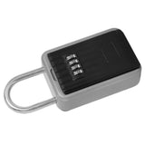 Portable Outdoor Waterproof Wall Mounted 4Digit Combination AntiTheft Key Lock Storage Security Box V1294-YM0901-3114200051511