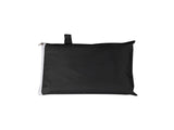 Marlow Outdoor Furniture Cover Garden Black 15cm OD1032-350-BK_NZ
