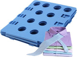 Clothes Board - Laundry Board - Board - Aid - Clothes Folder V1188-MS101-01563-1