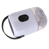 Dehumidifier Home Bedroom Quiet Operation Small Dehumidifier Desktop Basement Air Dryer EU 110 to V1294-YM0901-3113230219412