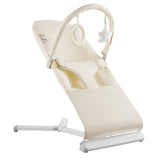 VEVOR Baby Bouncer Folding Bouncer Seat Chair for Babies 0-9 Months with Toy Bar V952-YEYYQZCKDJYWED1X5V0