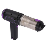 Handheld Car Vacuum Portable Cordless Vacuum Cleaner 22000Pa High Power Suction for Car Home Office V1294-YM0901-3113260014212