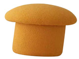 Sofa Bench Simple Modern Elastic Comfortable Soft Round Pine Wooden Foot Stool for Home Decoration V1294-YM0512-3116220012412