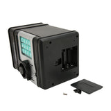 Electronic Coin Money Bank Piggy Bank Cash Coin Can ATM Bank Birthday Halloween Christmas Gifts Boys V1294-YM0706-3115230091611