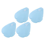 10PCS Pool Cover Weights PVC Winter Pool Tarp Hanging Water Bag for Above Ground Swimming Pool Cover V1294-YM0901-3111240301411