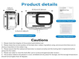 Waterproof Diving Housing For Insta360 Ace Pro Camera - 45M Depth PRL-62605060DBT