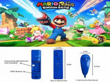 Wireless Controller Compatible for Wii, Wii Controller Compatible for Wii,Wii U V1370-AZ4-08355