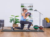 CORTEX 6kg Medicine Ball V572-MEDBALL6