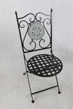 Tuscan Serenity Outdoor 3pc Table & Chairs Setting V637-E139147