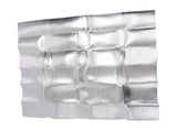 Attic Fan Seal Cover PE and Aluminum Efficient Insulation Film Dustproof Attic Vent Insulation Cover V1294-YM0706-3117230205411
