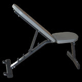 FID Flat Incline Decline Adjustable Bench Press V63-759985