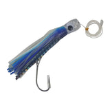 Swimerz Trolling Lure Rigs, 95gm, 23cmL, Size 8/0 Hook, Blue Ocky, 2 pack V658-93MC000660103