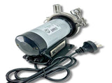 Wortmaster High Temperature Magnetic Drive Pump 25w with TC Head V225-12470