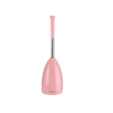 3PCSAutomatic opening and closing new brush set, silicone brush, stainless steel ball V1366-AZ2-W-10461