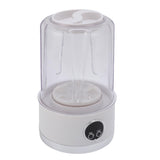 1L Portable Underwear Washing Machine Cordless Rechargeable Automatic Underwear Washer for Socks V1294-YM0901-3113250071611