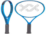 Volkl V-Cell 5 Tennis Racquet - Fully Strung & Free Dampener V563-TRVVC5-4-1_8