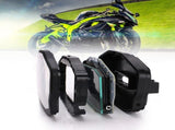 Gauge Odometer for Digital Odometer Instrument Assembly Display Digital Speedometer Tachometer V1366-AZ2-W-03588