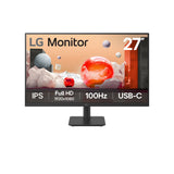 LG 27'' IPS FHD Monitor DS-LG27MS530B